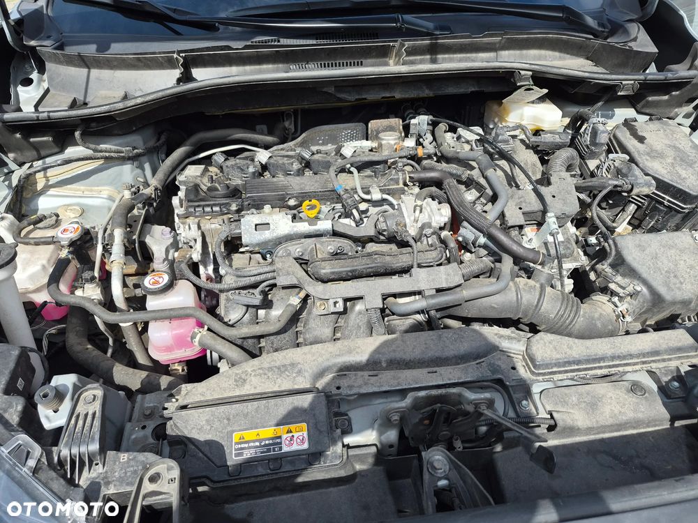 Toyota Corolla Cross - 14