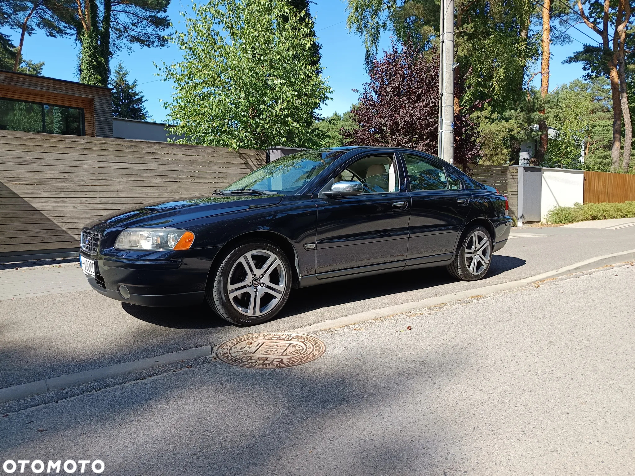 Volvo S60 2.4 Momentum - 6