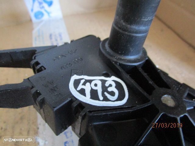 Motor Limpa Vidros Tras 8E9955711E AUDI A4 SW 2007 TR AUDI A3 8P SPORTBACK 2010 AUDI A3 8P 2003 2.0TDI 140CV 3P PRETO AUDI A3 2009 2.0TDI 140CV 3P CINZA - 2