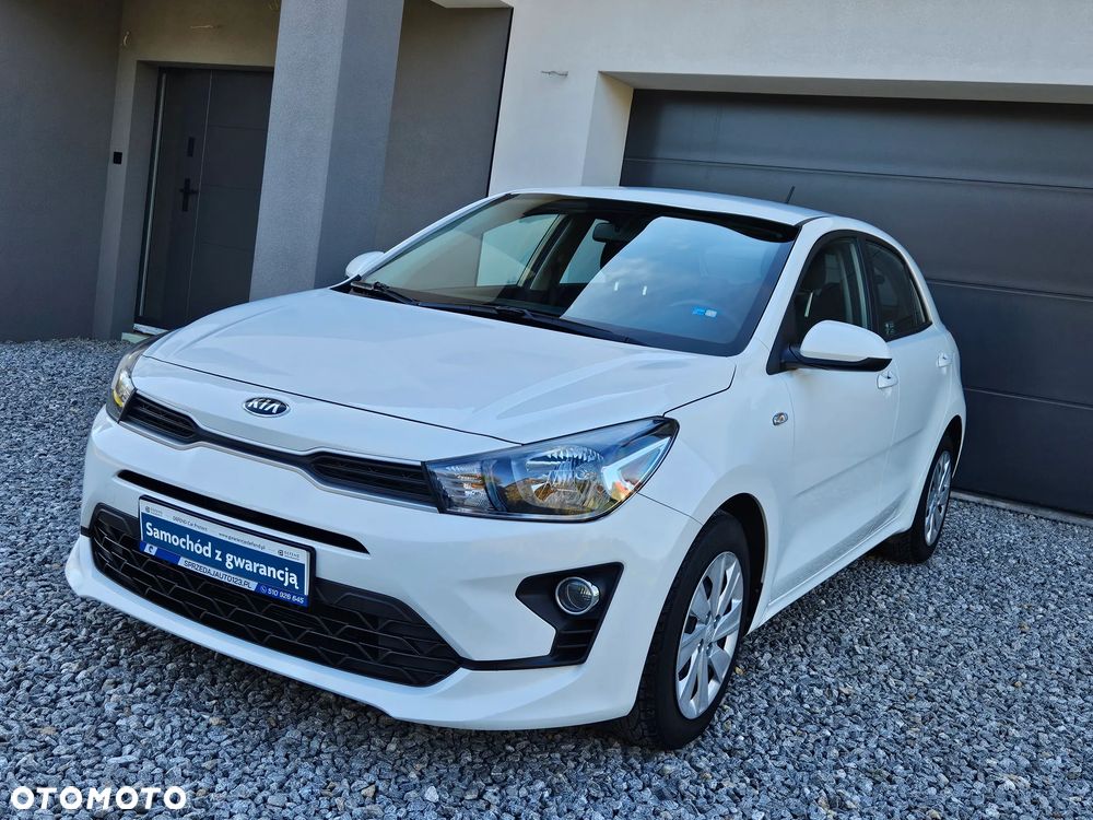 Kia Rio 1.2 M - 32