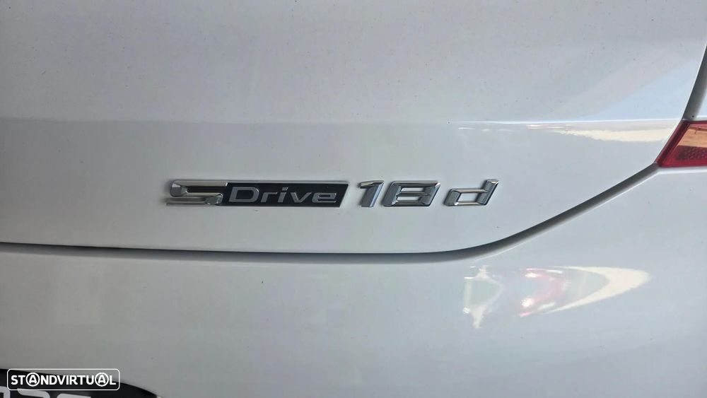 BMW X2 18 d sDrive Advantage - 11