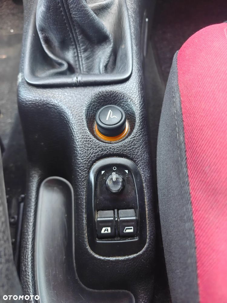 Peugeot 206 75 Grand Filou - 16