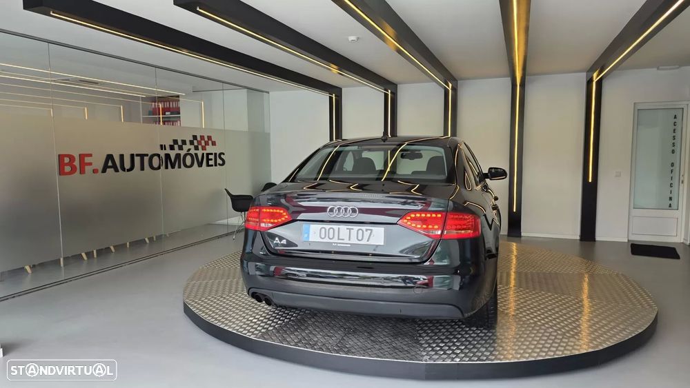 Audi A4 2.0 TDI Sport - 18