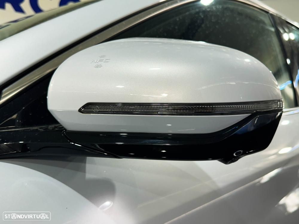 BYD Atto 3 60.48 kWh Design - 17