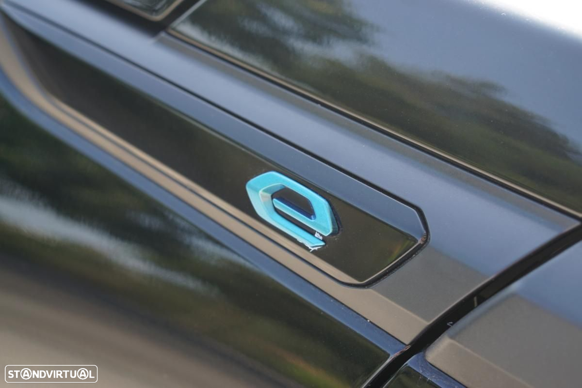 Peugeot e-2008 50 kWh GT - 20