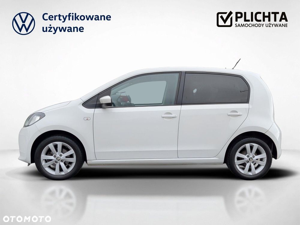 Skoda Citigo 1.0 Ambition - 3