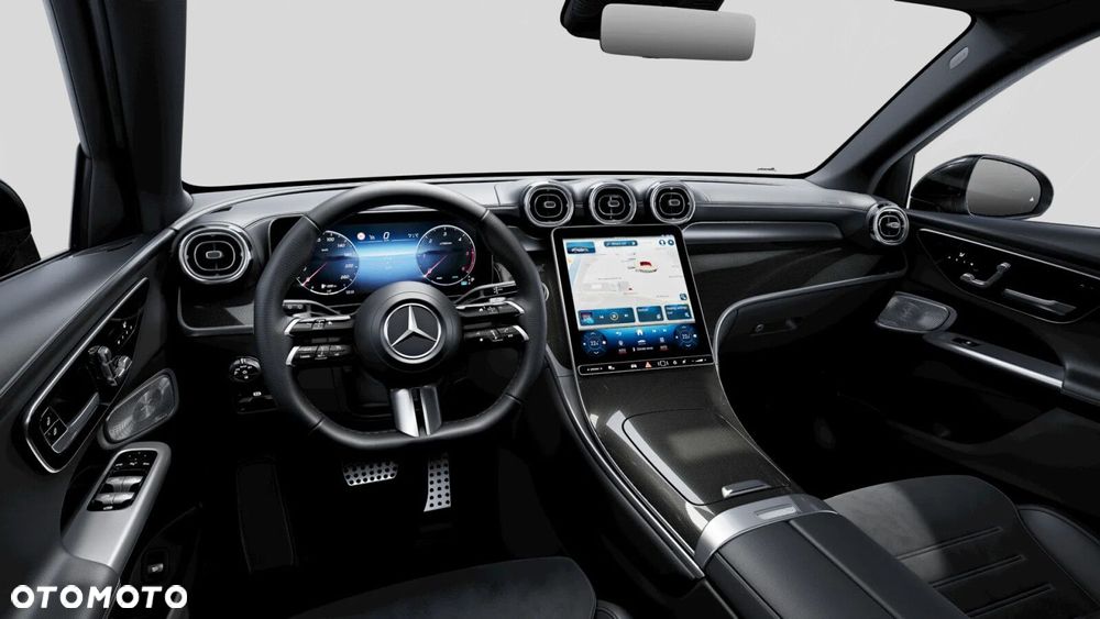 Mercedes-Benz GLC - 16