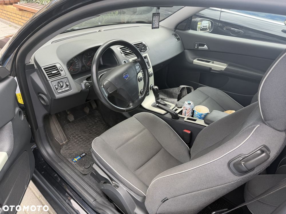 Volvo C30 - 7