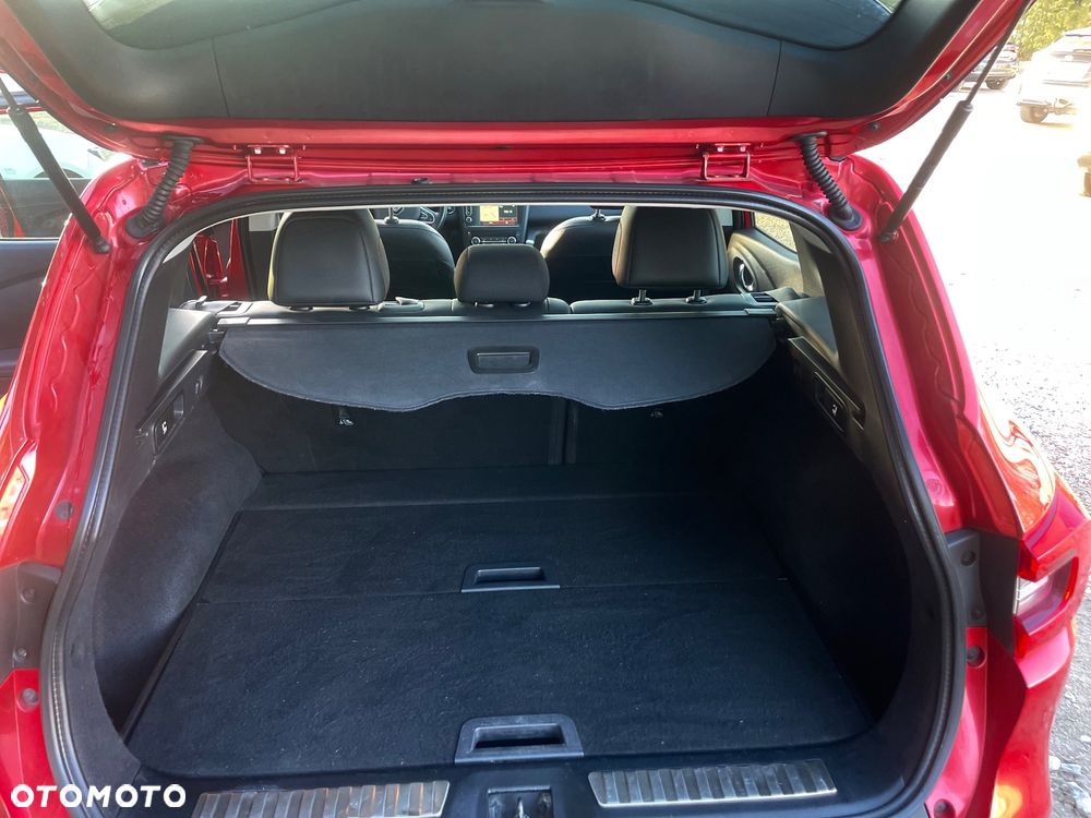 Renault Kadjar Energy TCe 130 Bose Edition - 33