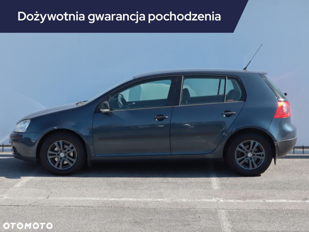 Volkswagen Golf - 4