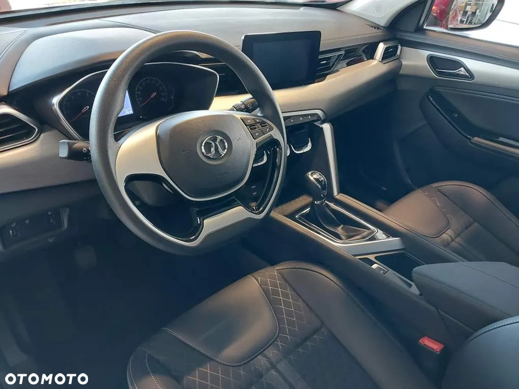 Baic Beijing 3 1.5T Luxury - 12