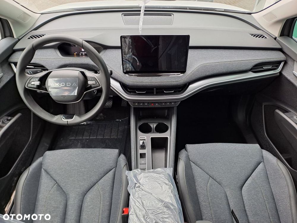Skoda Elroq 85 82kWh - 7