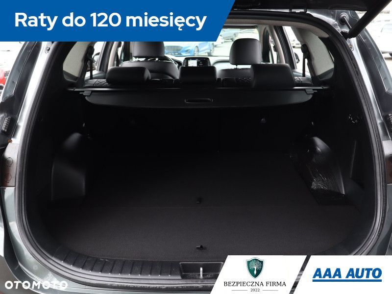 Hyundai Santa Fe - 15