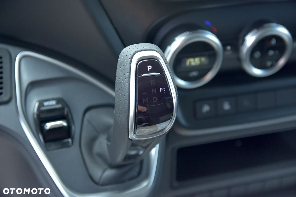 Iveco Daily 35S18 180km zabudowa brygadowa 7osobowy MOBILCAR - 16