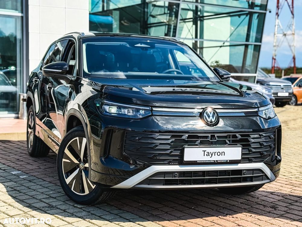 Volkswagen Tayron 2.0 TDI 4Motion DSG Life - 35
