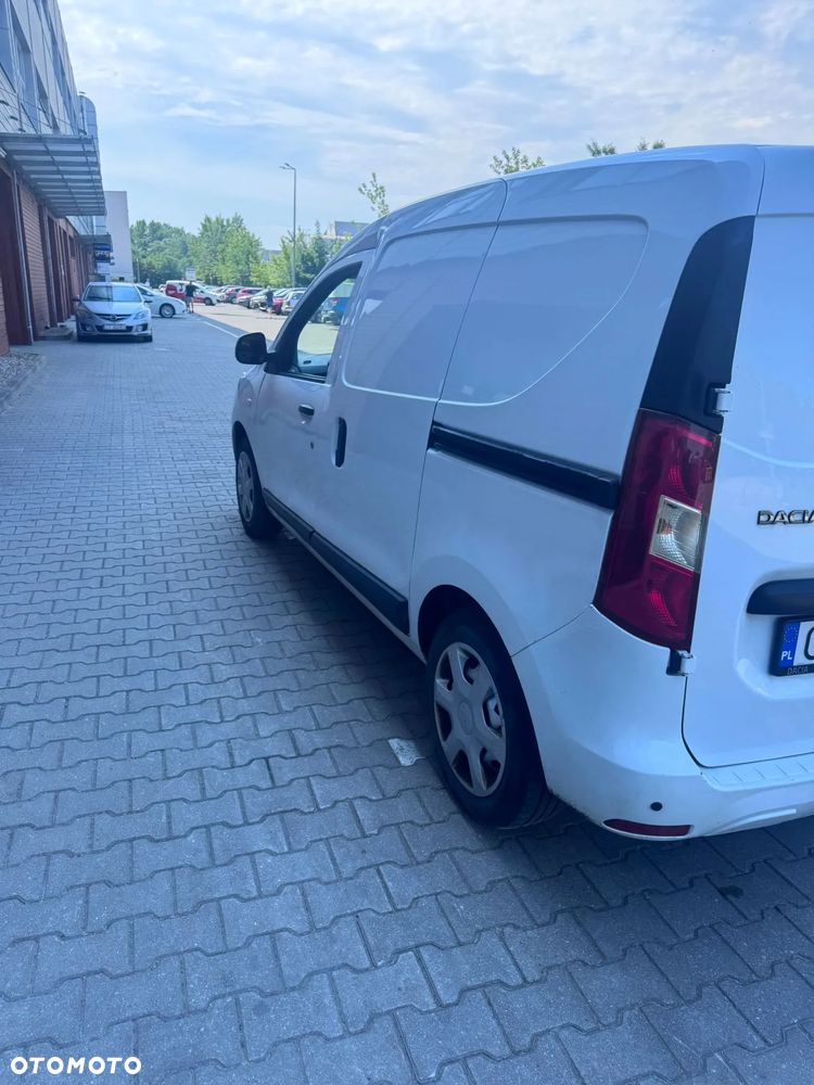 Dacia Dokker 1.6 SCe Laureate - 7
