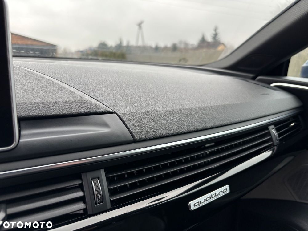 Audi A5 Sportback 2.0 TDI Quattro Sport S tronic - 12