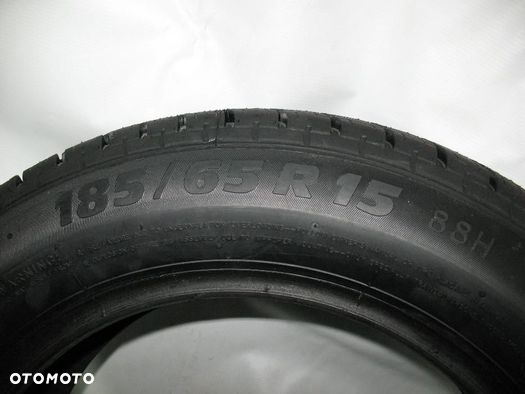 185/65 R15 nowe letnie opony bieżnikowane ciche wytrzymałe prod. PL - 6