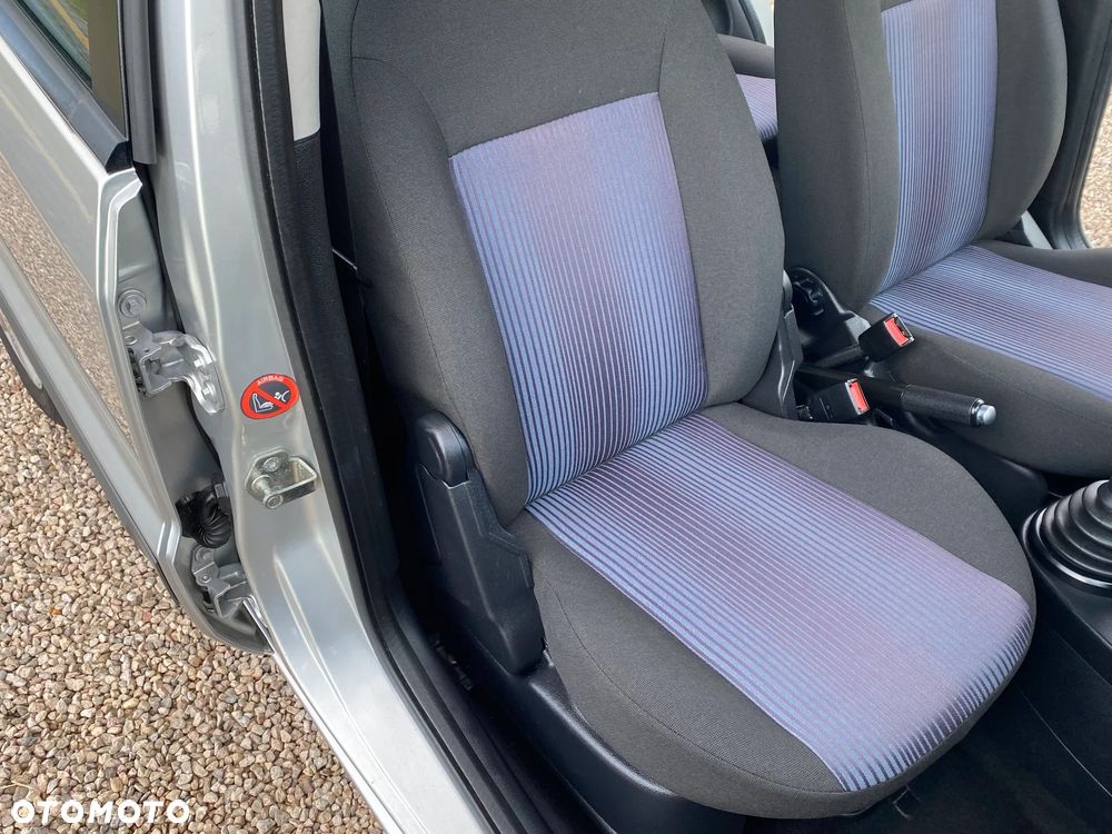 Ford Fusion 1.4 Trend - 37