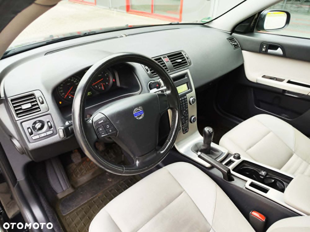 Volvo V50 2.0 Summum - 9
