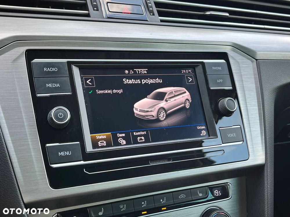 Volkswagen Passat 2.0 TDI EVO Essence - 27