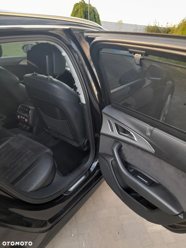 Audi A6 Avant 2.0 TDI ultra S tronic - 11