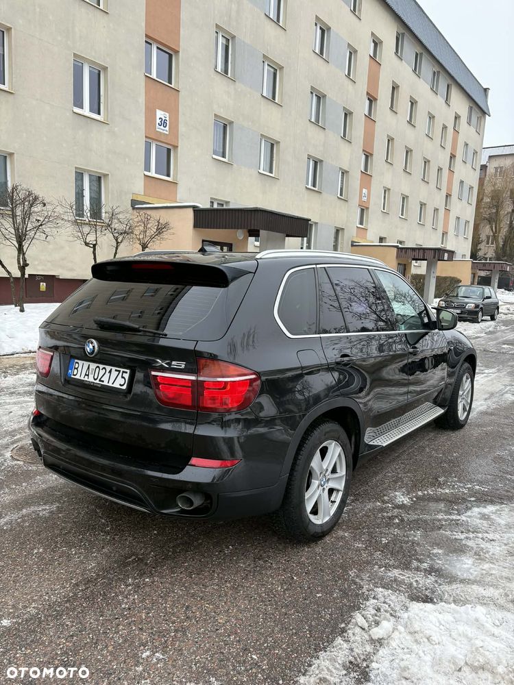 BMW X5 - 3