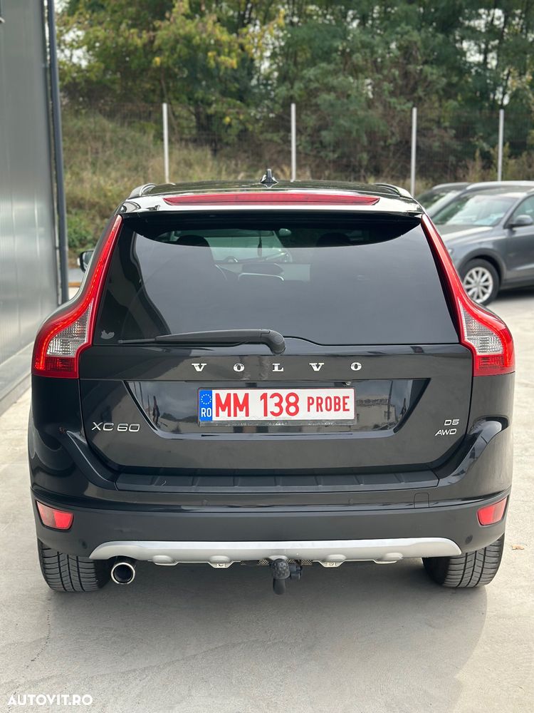 Volvo XC 60 - 16