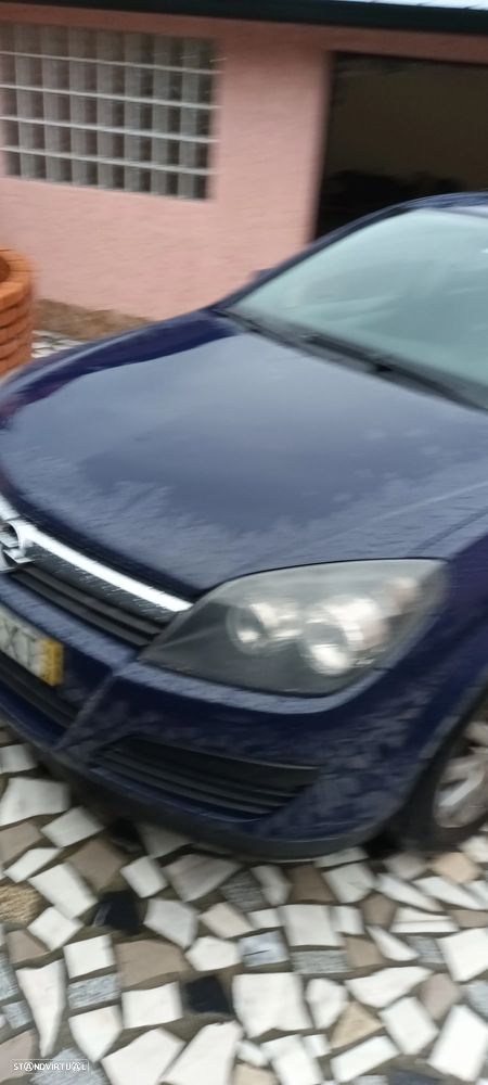 Opel Astra 1.7 CDTI Enjoy - 6