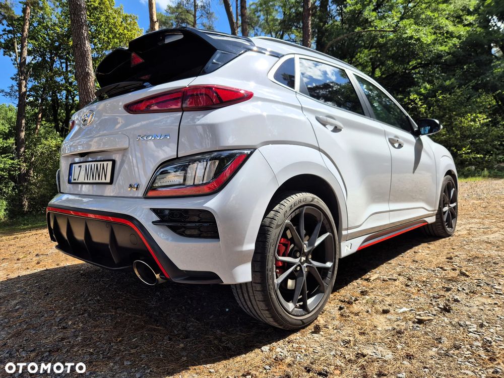 Hyundai Kona - 18