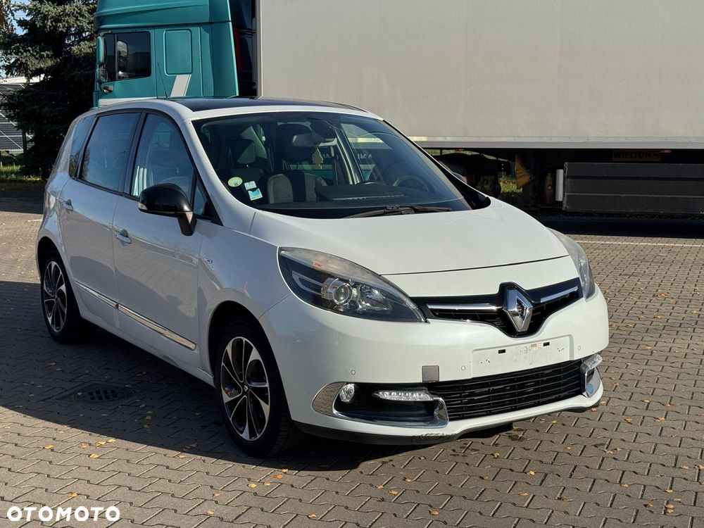 Renault Scenic 1.5 dCi Energy Bose EU6 - 3