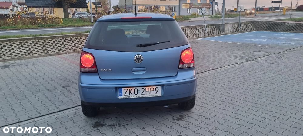 Volkswagen Polo 1.2 United - 18