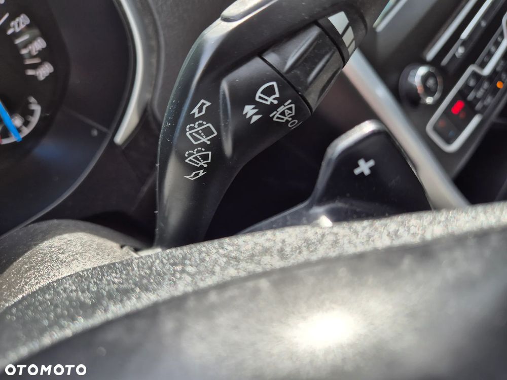 Ford Mondeo 2.0 TDCi Start-Stopp PowerShift-Aut Business Edition - 14
