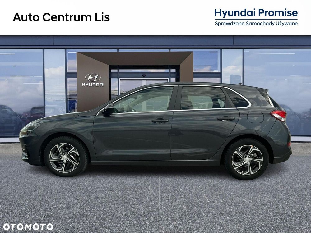 Hyundai i30 1.0 T-GDI Smart DCT - 2