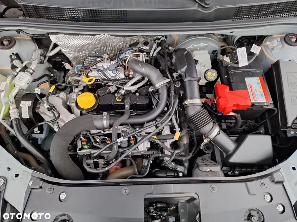 Dacia Sandero Stepway 1.0 TCe Expression - 18