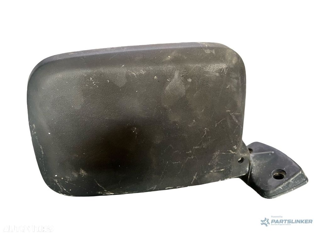 Oglinda laterala manuala stanga ISUZU TROOPER II Open Off-Road Vehicle UB 1991 - 1998 - 3