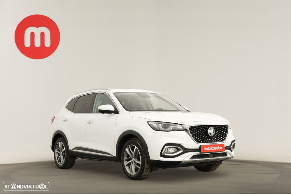 MG EHS 1.5 T-GDI Plug-in Hybrid Luxury - 1