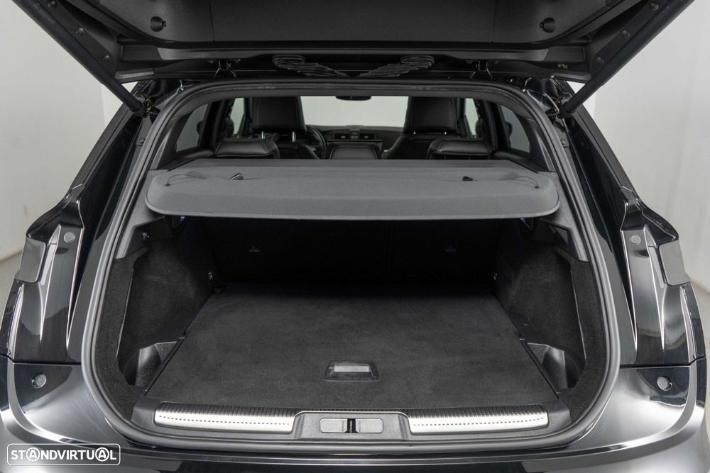 DS DS7 Crossback E-Tense Performance Line+ EAT8 - 12