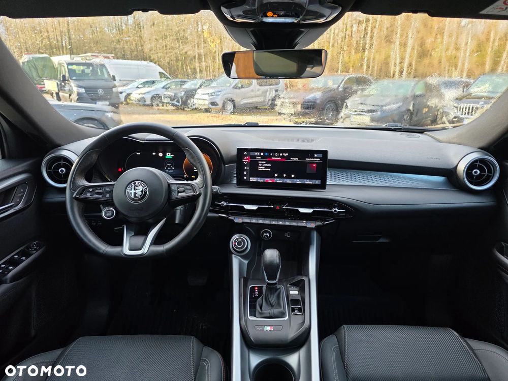 Alfa Romeo Tonale 1.5 T4 GSE mHEV Sprint DCT - 19