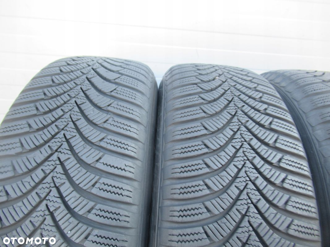 ALU+OPONY ZIMA R16 OPEL CROSSLAND, C3,C4,BERLINGO, PARTNER,307,308,2008 - 11