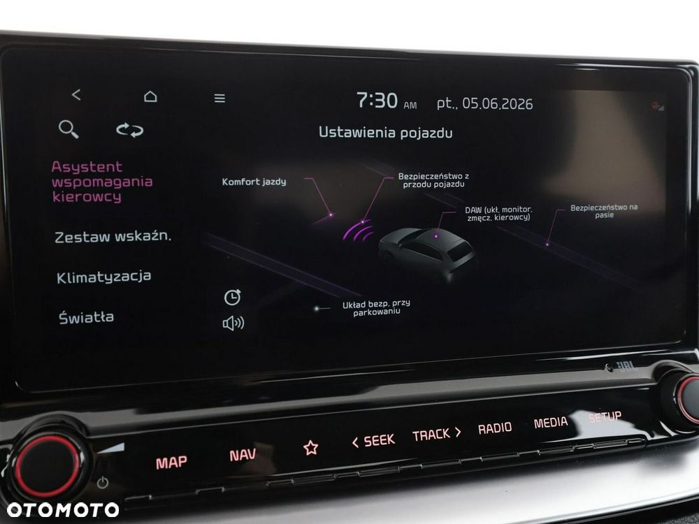 Kia XCeed 1.5 T-GDI OPF JBL Sound Edition - 27
