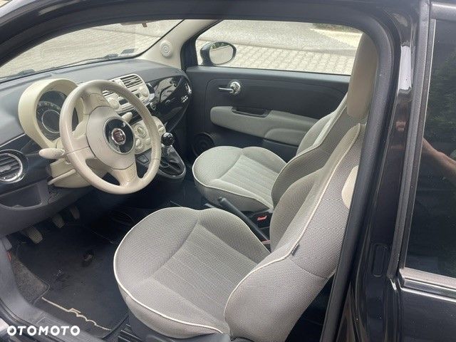 Fiat 500 - 7