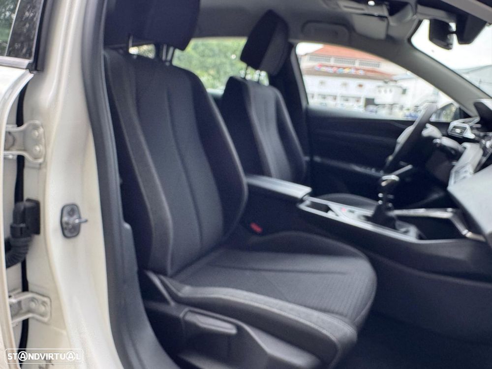 Peugeot 308 SW 1.2 PureTech Active Pack - 24