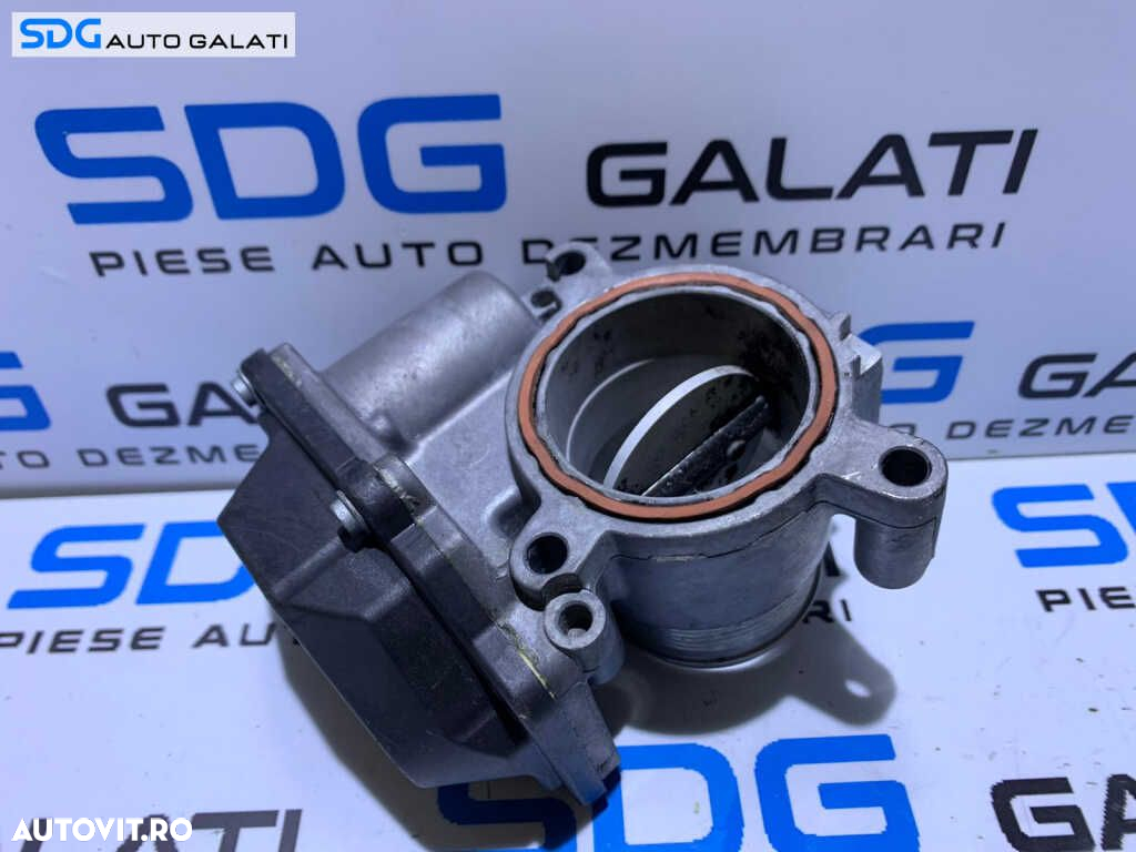Clapeta Acceleratie Volkswagen Passat CC 2.0TDI CBAA CBAB CBBB 2009 - 2012 Cod 03L128063C A2C53329083 - 5