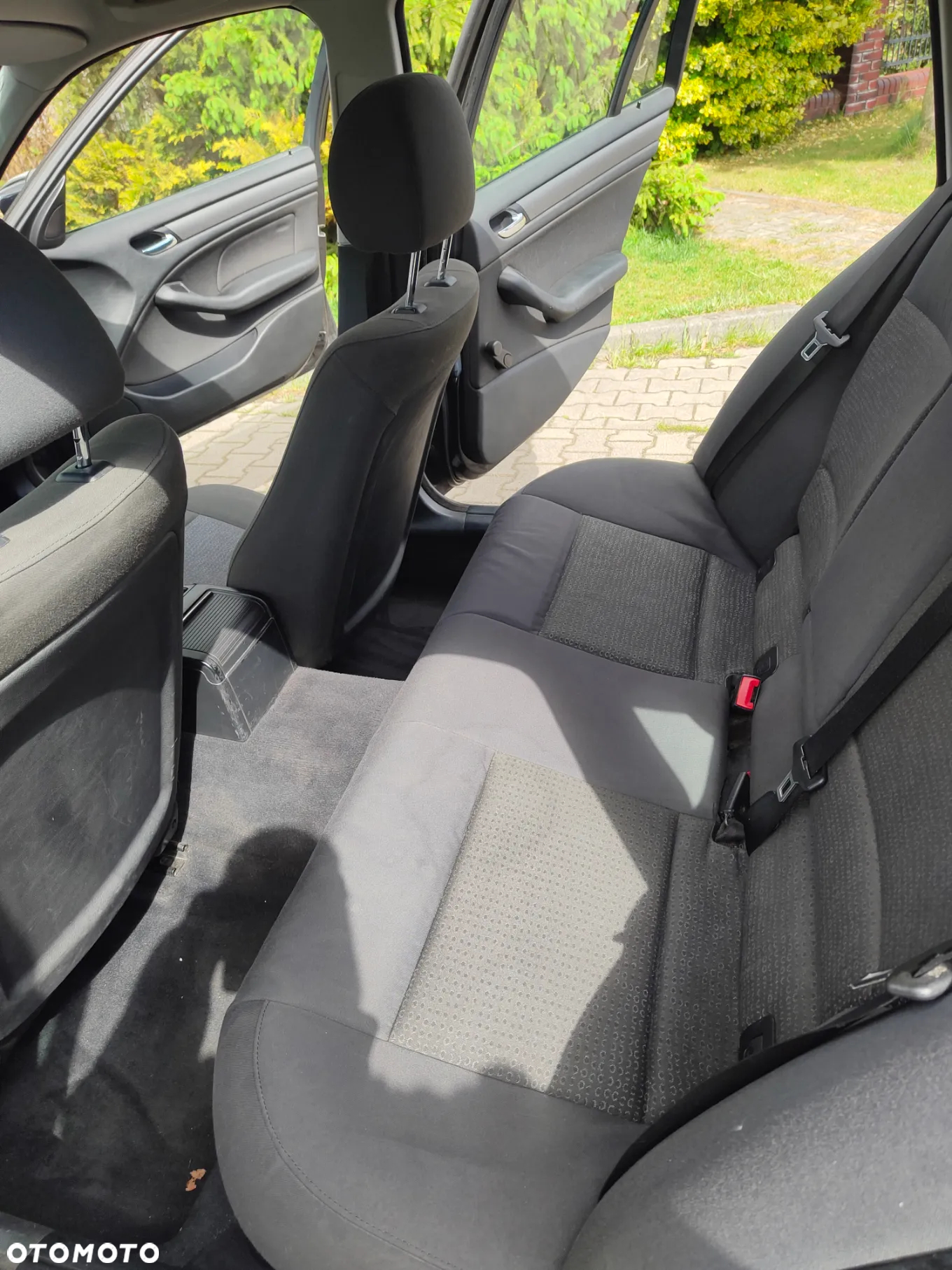 BMW Seria 3 320d - 16