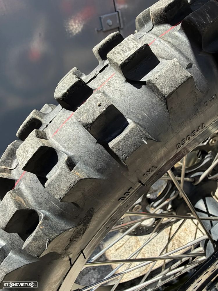 KTM 790 Adventure RALLY - 12