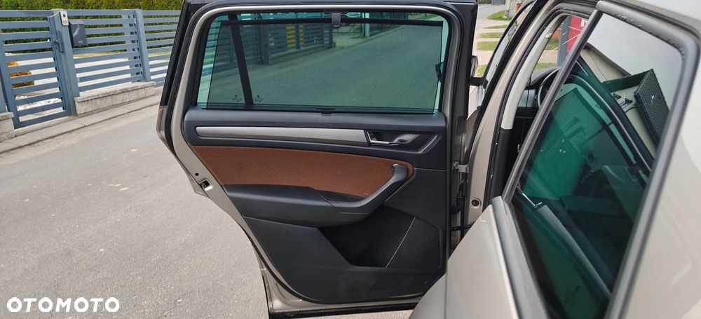 Skoda Kodiaq 2.0 TSI 4x4 Ambition DSG 7os - 13