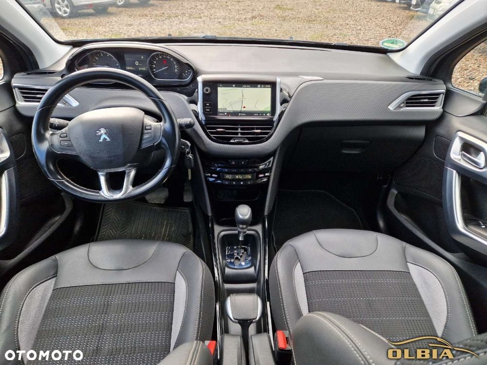 Peugeot 2008 - 7