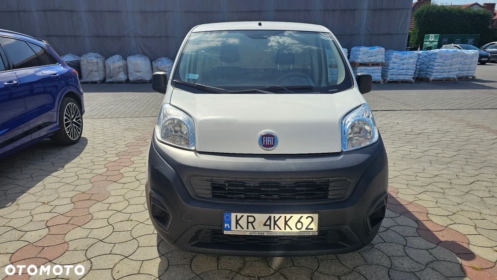 Fiat Fiorino - 6