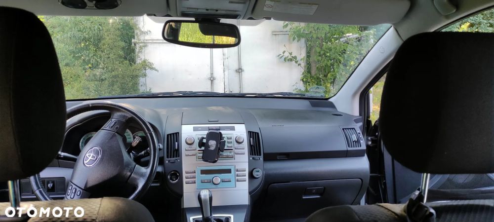 Toyota Corolla Verso 1.8 Sol + 7os - 9